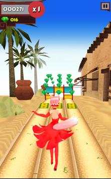 Princess Temple Run screenshot 3