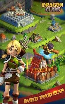 Dragon Clans screenshot 5
