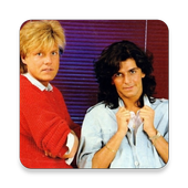 Modern Talking icon