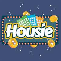 Housie иконка