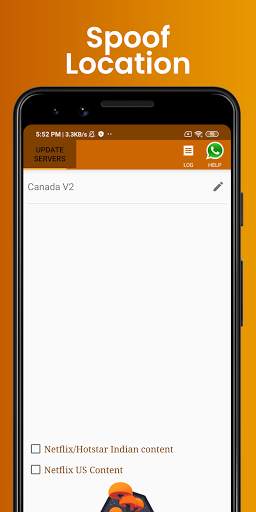 Tree VPN: Unlimited VPN Proxy with Fast VPN Server 5 تصوير الشاشة