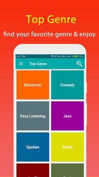 Mp3 Music Download : Free Music Downloader screenshot 8
