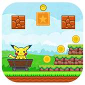 Adventure for Pokemon Go