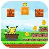 Adventure for Pokemon Go 2.0