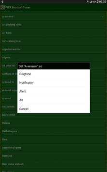 Best Football Ringtones screenshot 9