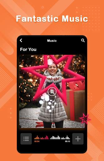 MV Video Master - Video Editor, MV Status Maker screenshot 7