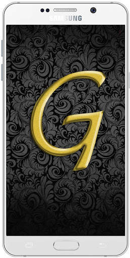 Letter Wallpaper HD screenshot 13