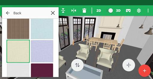 Furniture Retail screenshot 2