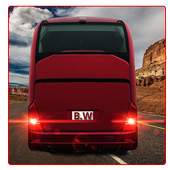 City Bus Simulator 2017 1.0