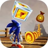subway sonic adventure 2 icon