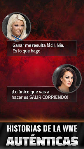 WWE Universe screenshot 17