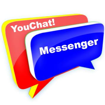 YouChat! Messenger Check Info screenshot 3