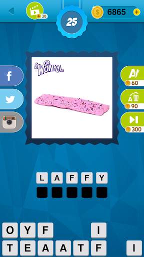 Guess the Candy screenshot 4