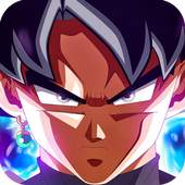 Goku Wallpaper Art HD 1.0.0