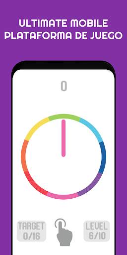 Bored Button screenshot 5