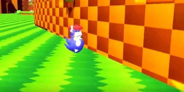 Hint for Sonic Dash скриншот 4