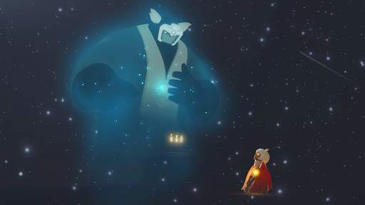 [BETA] Sky: Children of the Li screenshot 3
