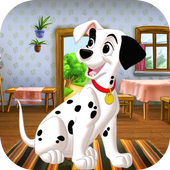 Talking Dog icon