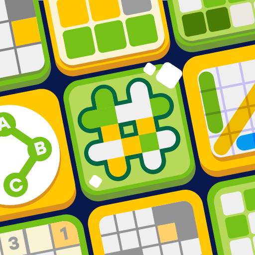 Everyday Puzzles: Brain Games 6.0.3