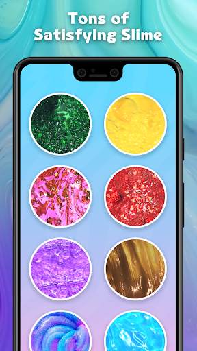 Fancy Slime 2 تصوير الشاشة