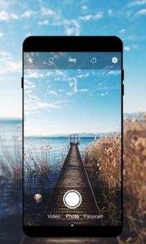Camera for iPhone - Phone X and Phone 8 screenshot 2