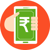 MobiMoney Free Mobile Recharge icon