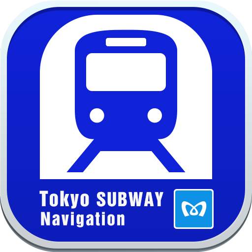 Tokyo Subway Navigation 1.7.0