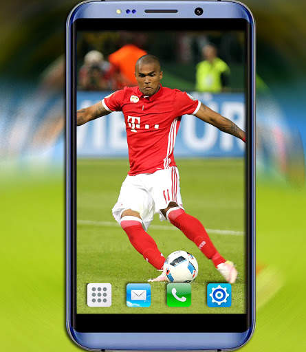 Costa -Munich-Brazil wallpaper screenshot 3