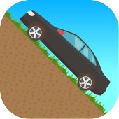 Road Racing Car أيقونة