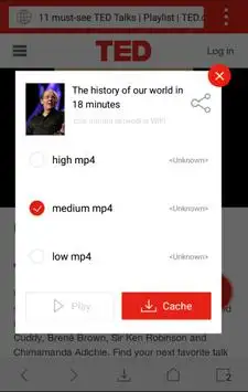 VideoMate -  Downloader screenshot 2