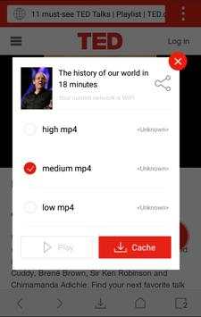VideoMate -  Downloader screenshot 2