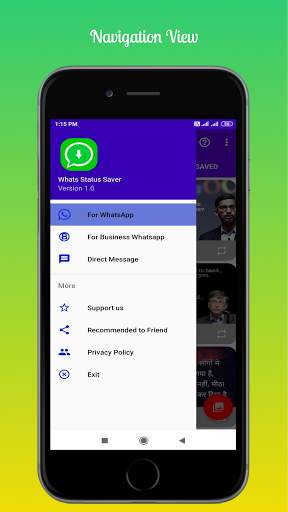 Status Saver For WhatsApp and WhatsApp Business screenshot 6