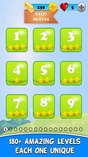 Bubble Crush Quest screenshot 6