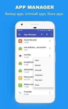File Manager 2 تصوير الشاشة