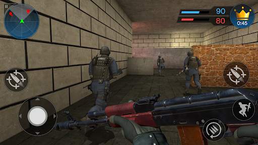 Terörle Mücadele Operasyonları screenshot 4