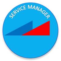 Middleby Service Manager