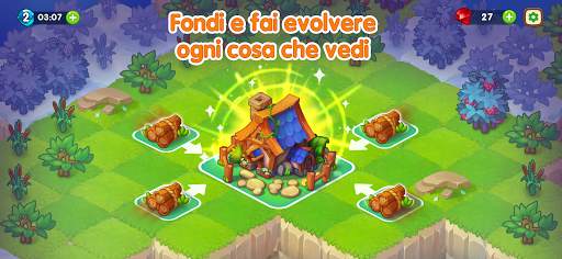 Dragon Magic: giochi di draghi screenshot 2