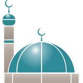 My Azaans logo