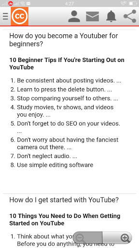 Yousub Helper screenshot 5