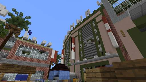 Game pack for MCPE screenshot 3