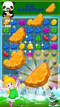 Candy Bears screenshot 4