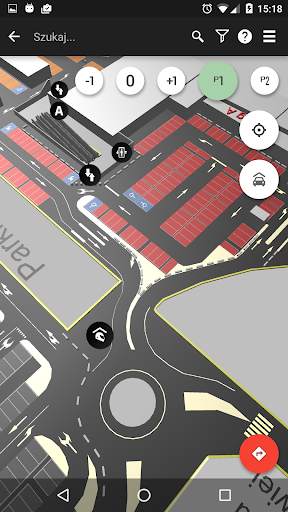 Galeria Krakowska - mobile app screenshot 3