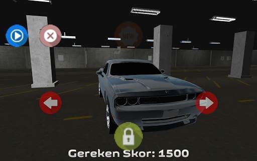 Car Simulator 2 3D screenshot 4