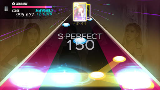 SUPERSTAR YG screenshot 6