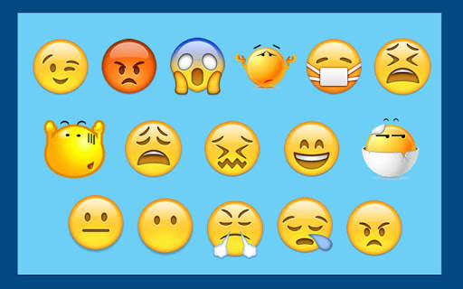 Stickers for Whatsapp screenshot 9