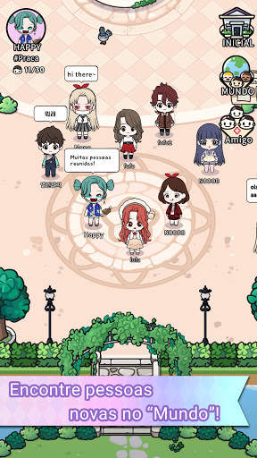 ToonyDoll screenshot 4