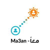 Ma3an - Together Against Corona