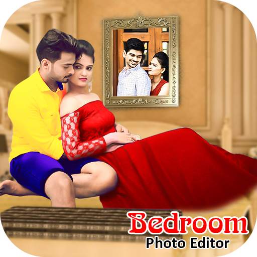 Bedroom Photo Editor 1.0