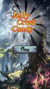 Jelly Crush Candy screenshot 1