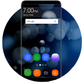 Launcher Theme For Vivo V9 icon